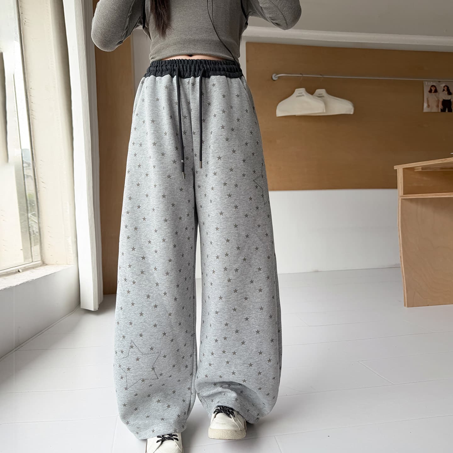 SHIBU Kids Брюки - изображение 2
