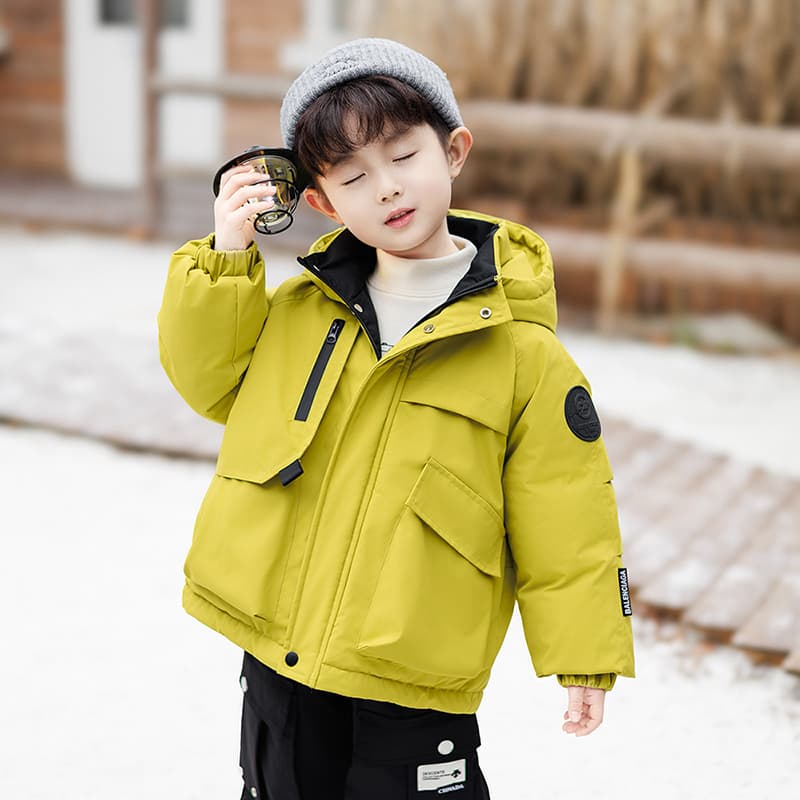SHIBU Kids Туристическая одежда - изображение 5