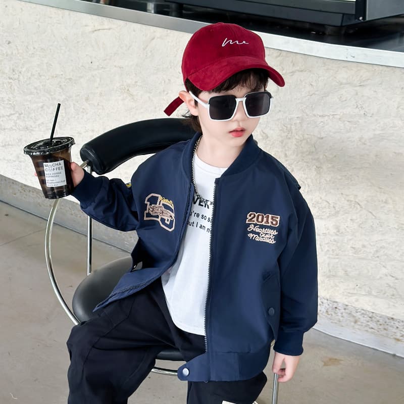 SHIBU Kids Куртки - изображение 3
