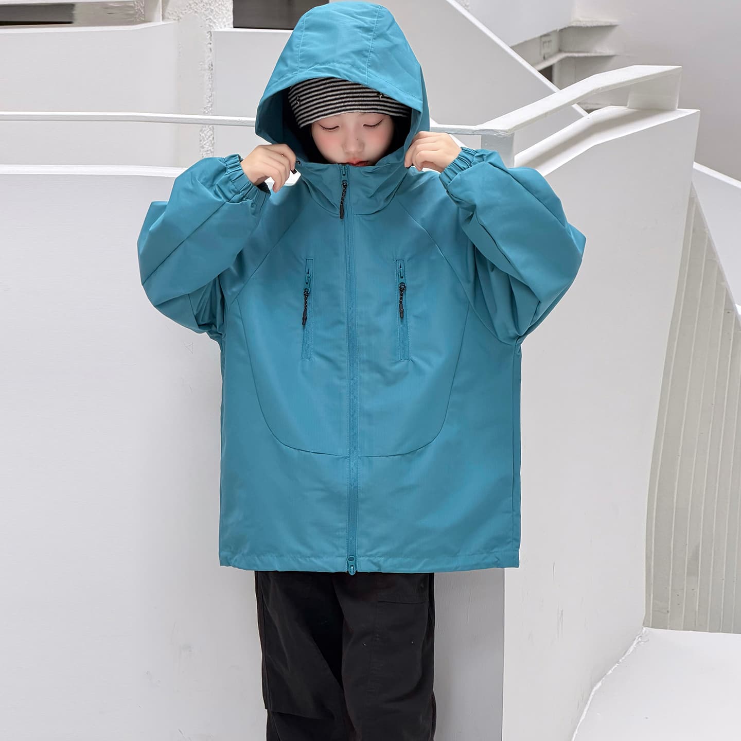 SHIBU Kids Туристическая одежда - изображение 5