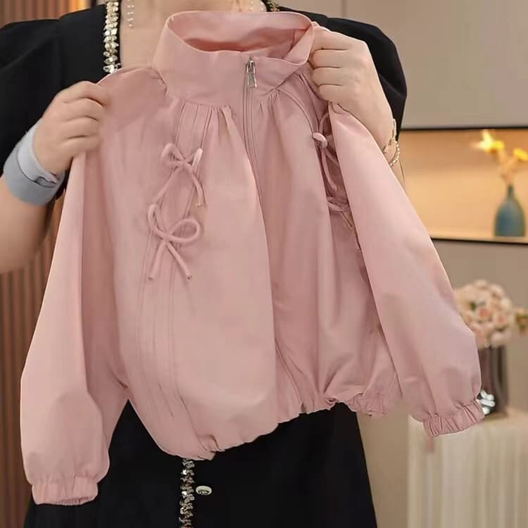SHIBU Eight POINT Ветровки Изображение Цвет Kids Куртки - изображение 2