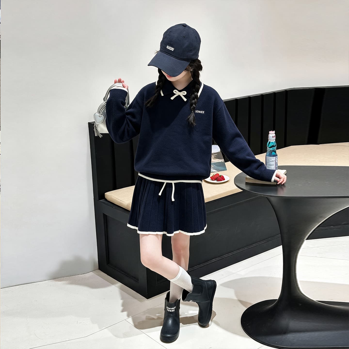 SHIBU 99992 Набор волшебных цветов Kids Комплекты с юбкой - изображение 4