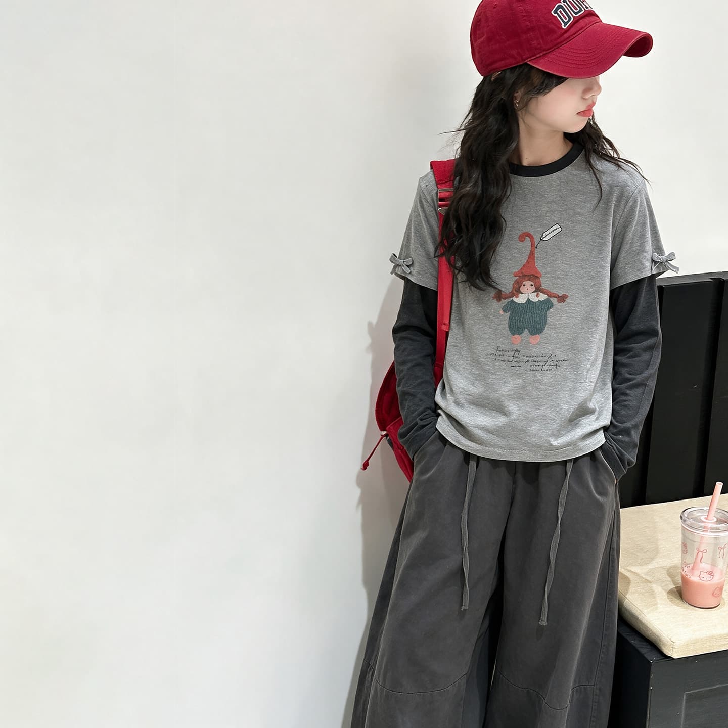 SHIBU 79033 Набор волшебных цветов Kids Повседневные спортивные костюмы Наборы - изображение 2