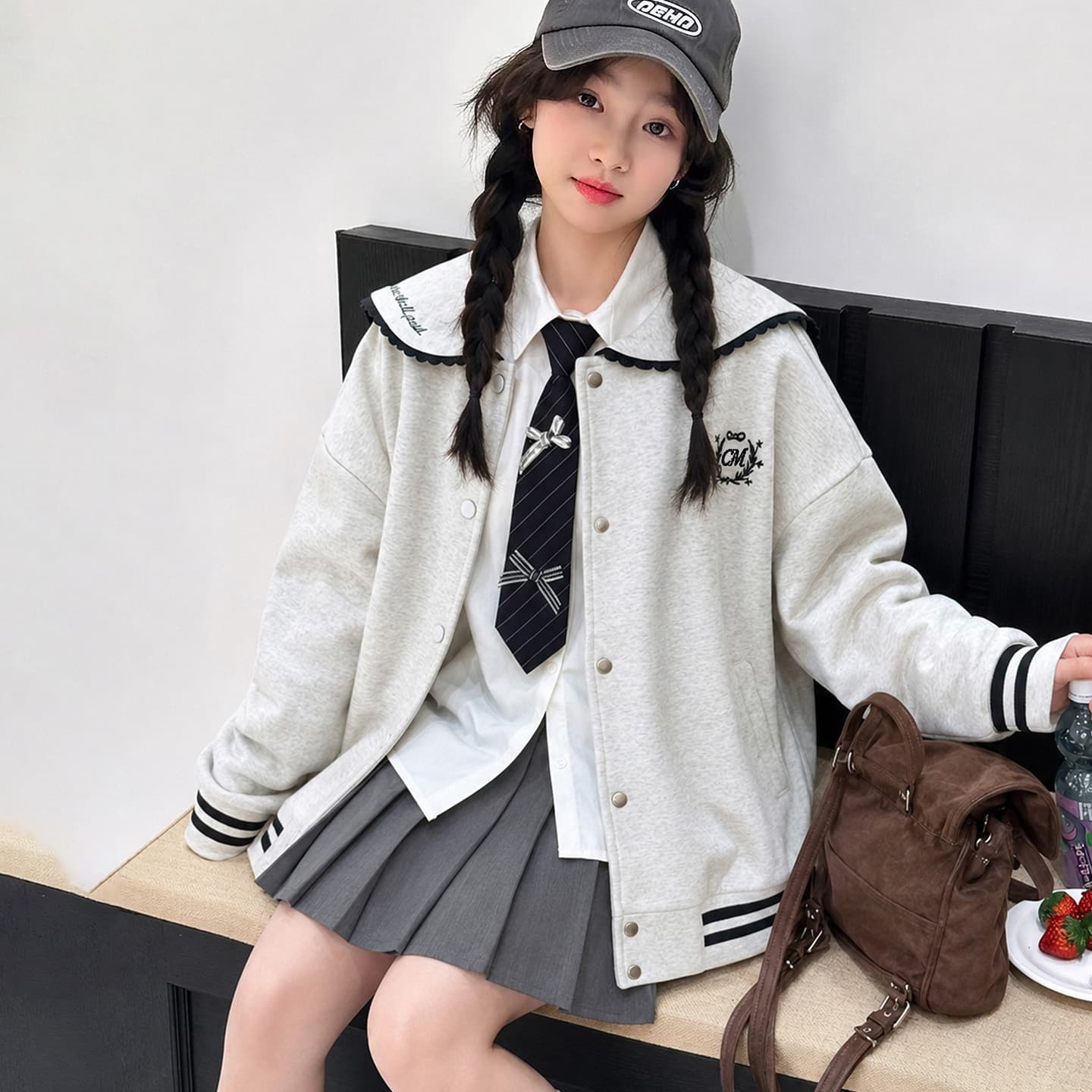 SHIBU Kids Куртки - изображение 3
