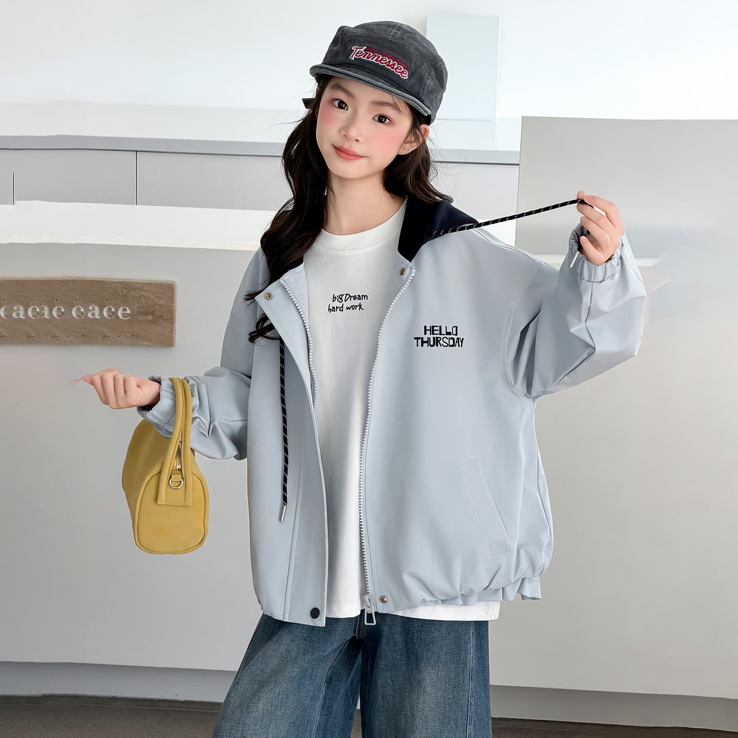 SHIBU Kids Куртки - изображение 3