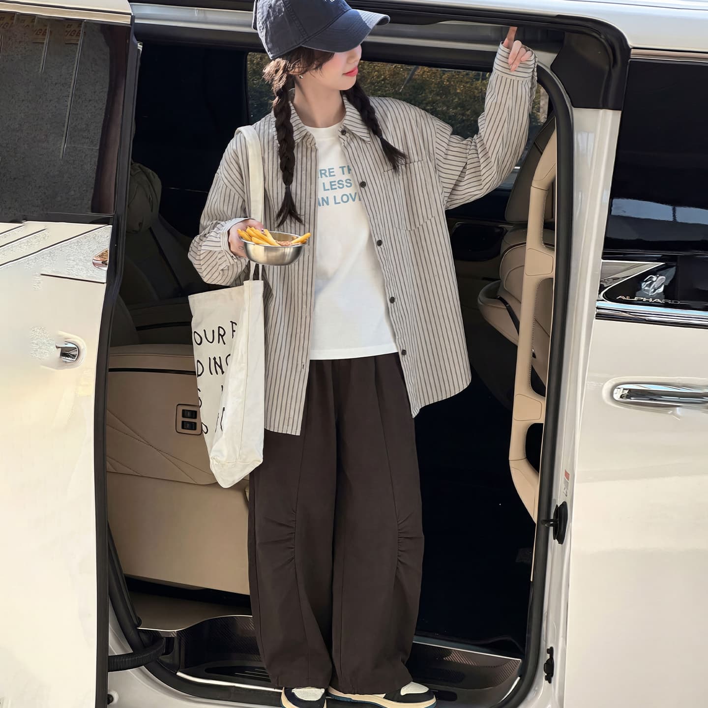 SHIBU 99956 THREE Комплект волшебных цветов Kids Повседневный Спортивный костюм Наборы - изображение 4