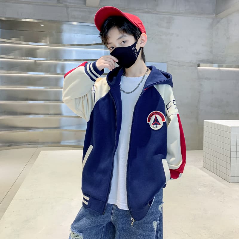 SHIBU Kids Куртки - изображение 4