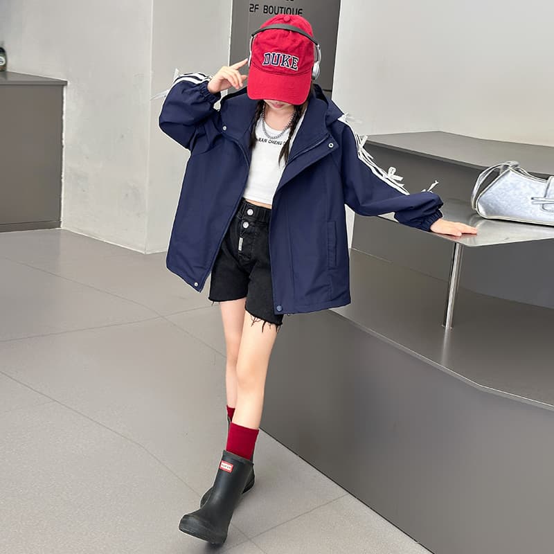 SHIBU Kids Туристическая одежда - изображение 3