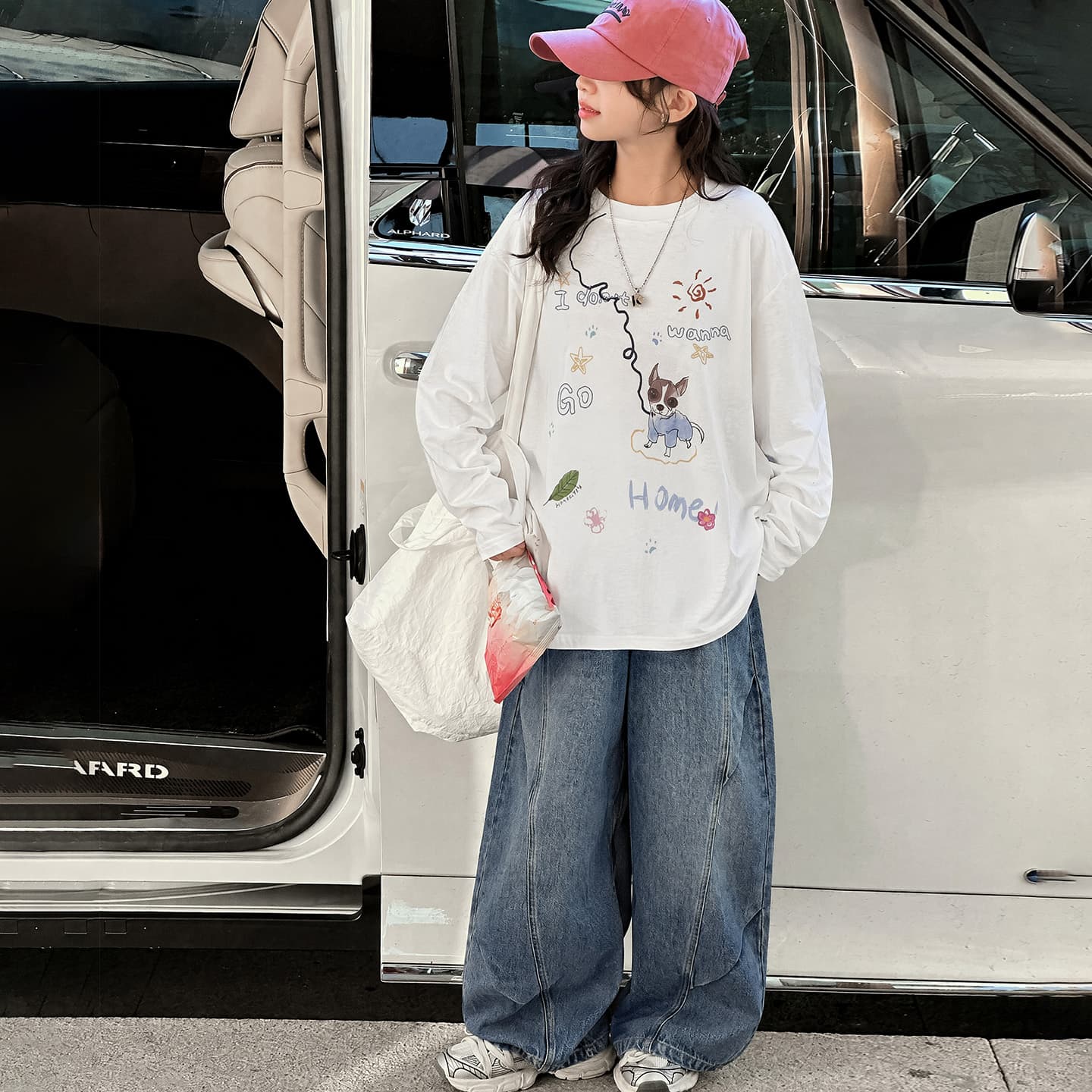 SHIBU 99972 Топ+Штаны Kids Повседневный Спортивный Костюм Комплекты - изображение 4