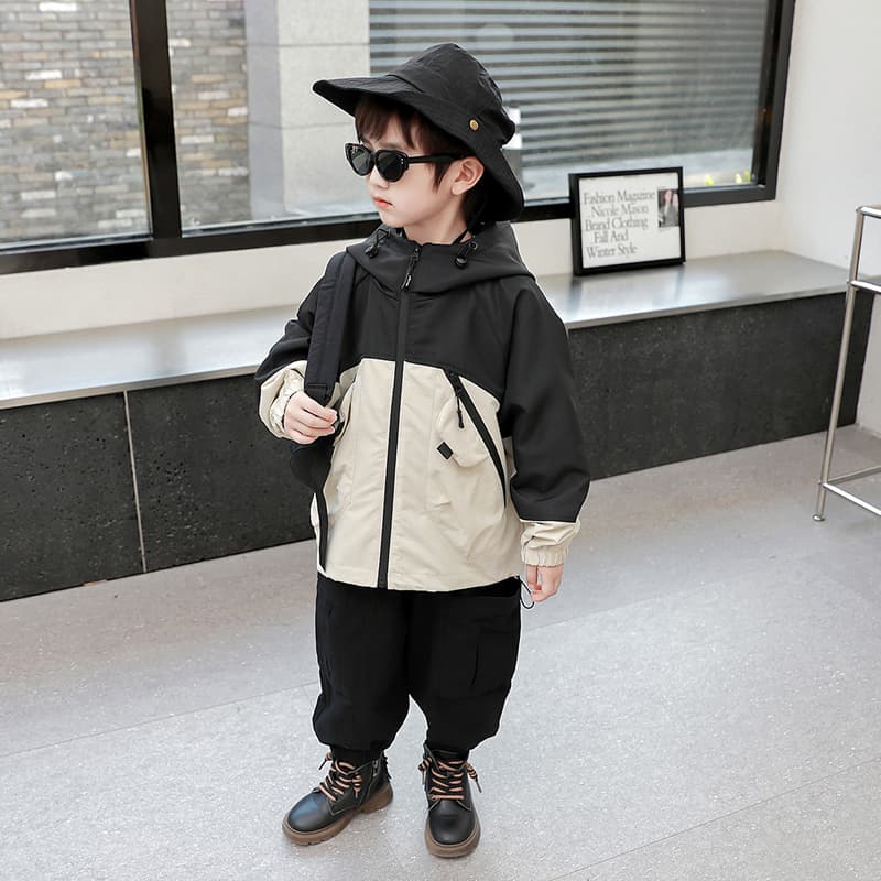 SHIBU Kids Туристическая одежда - изображение 5