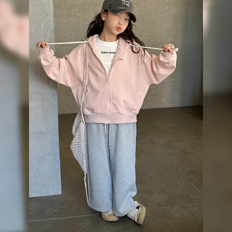 SHIBU Kids Толстовки - изображение 4