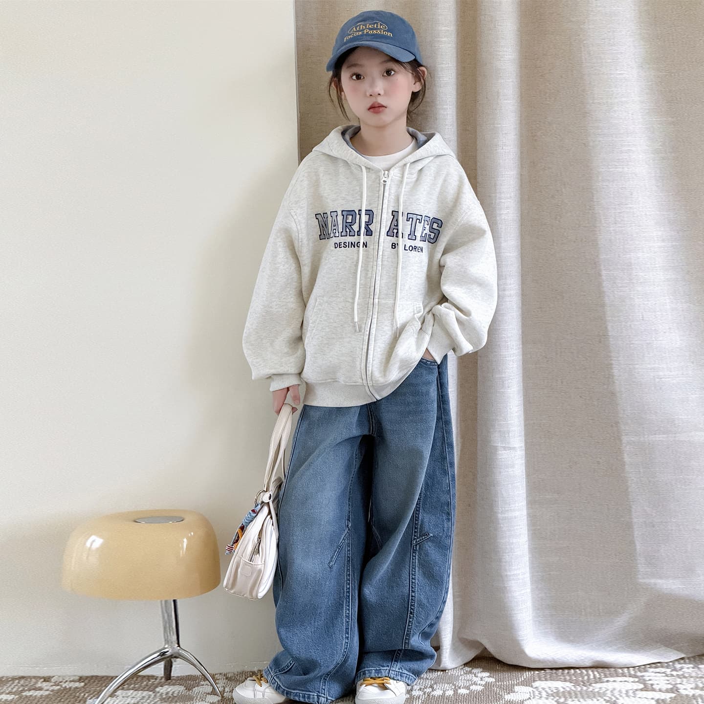 SHIBU Kids Толстовки - изображение 4