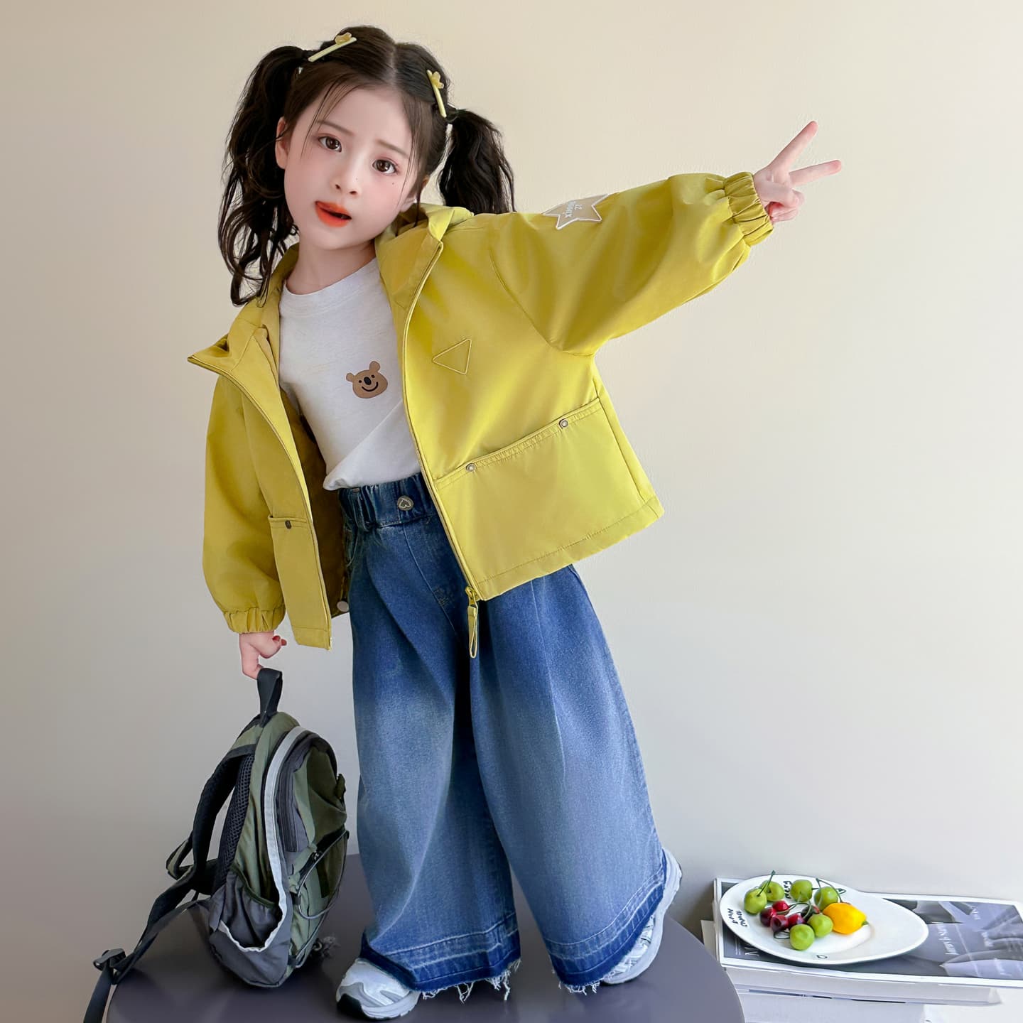 SHIBU Kids Туристическая одежда - изображение 5