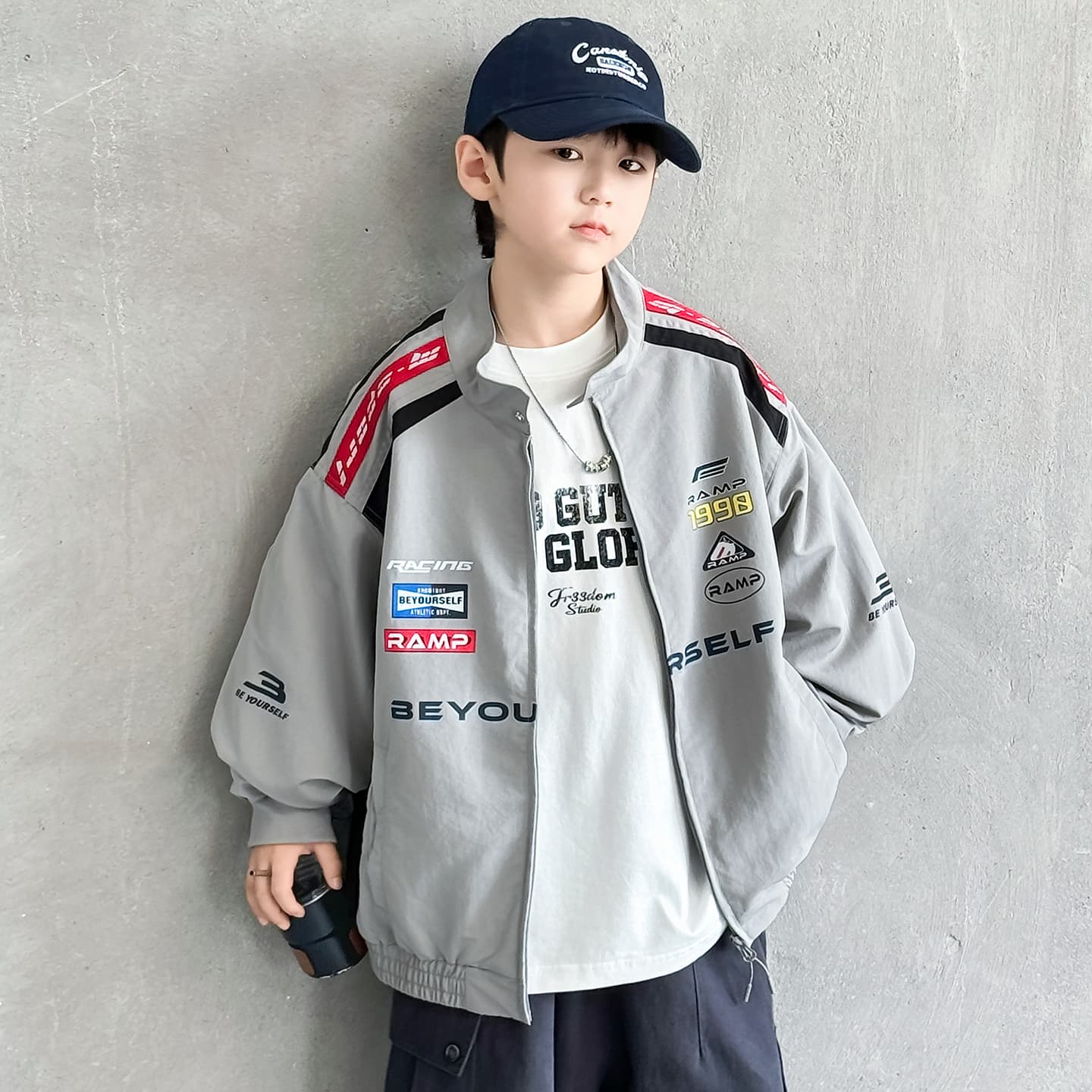 SHIBU Kids Куртки - изображение 2
