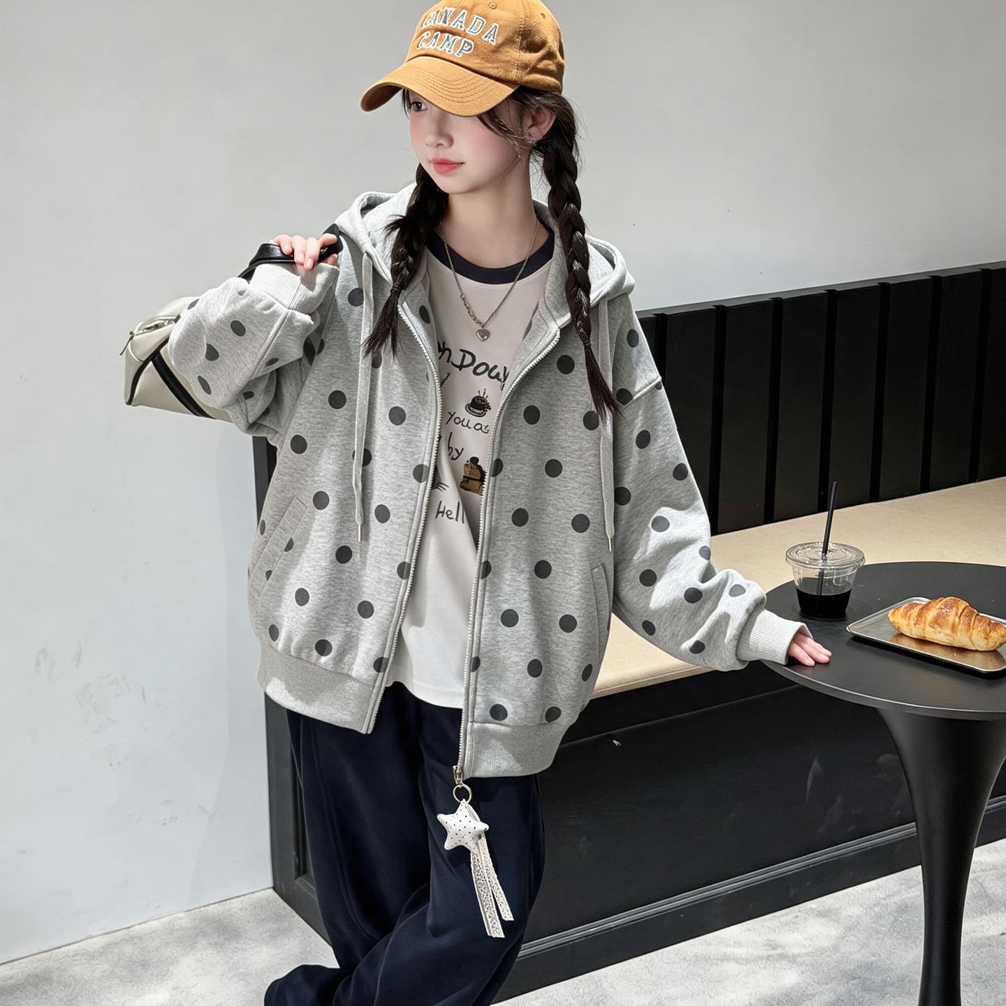 SHIBU 776228 Пальто Kids Куртки - изображение 3