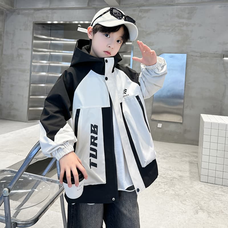 SHIBU 12503 Черный Kids Туристическая одежда - изображение 3