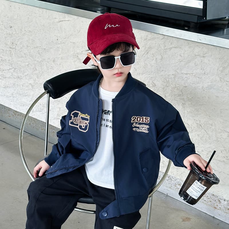 SHIBU Kids Куртки - изображение 2