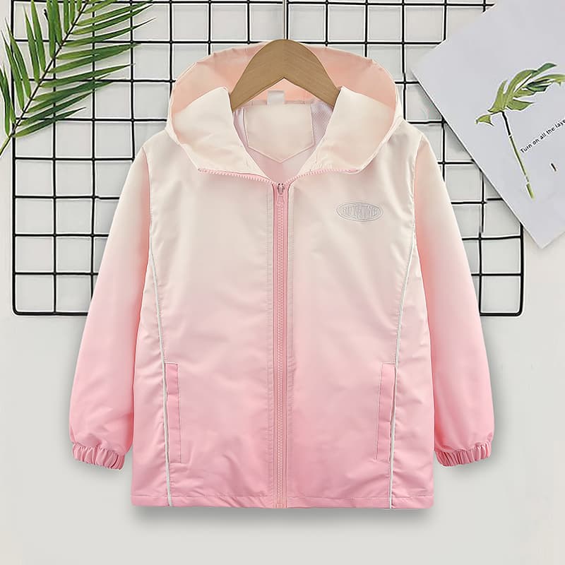 SHIBU 5577 Розовый Kids Туристическая одежда - изображение 3