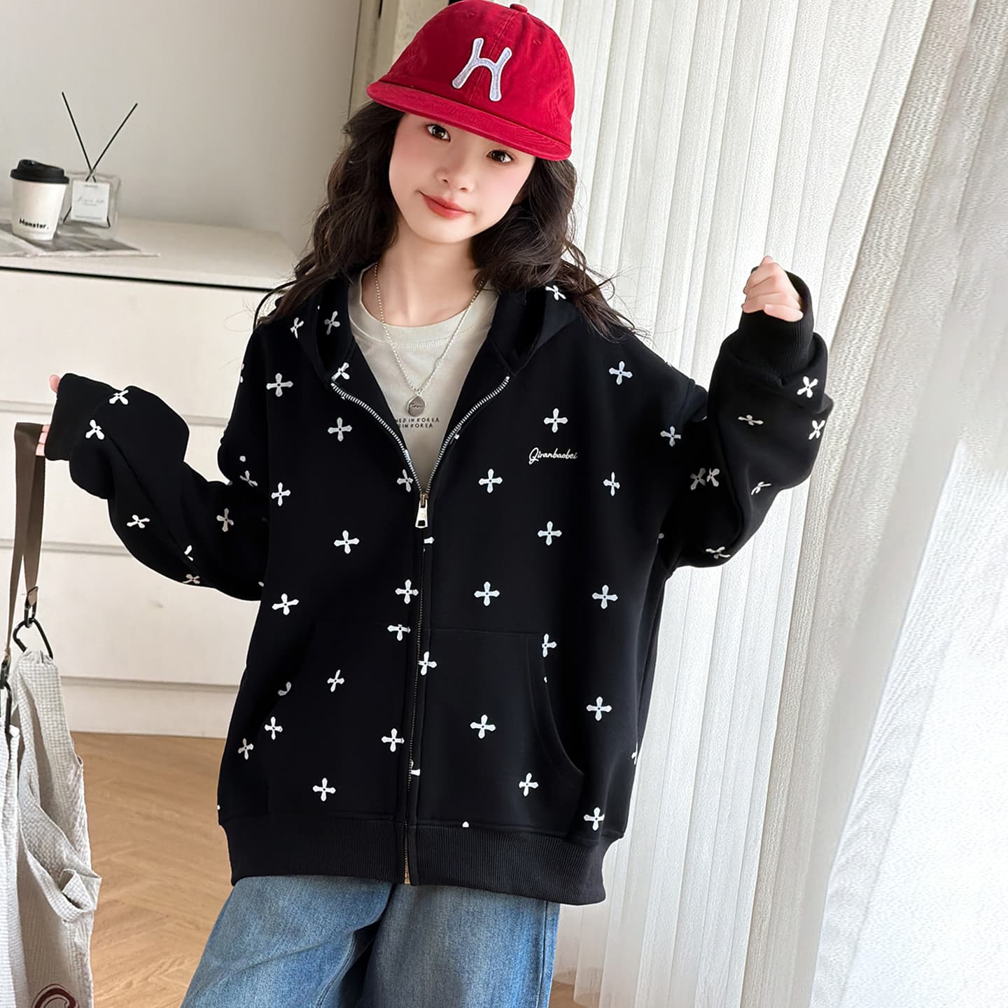 SHIBU Kids Толстовки - изображение 5