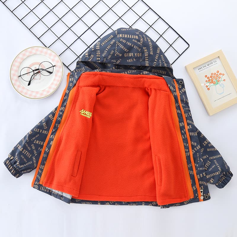 SHIBU Kids Туристическая одежда - изображение 3