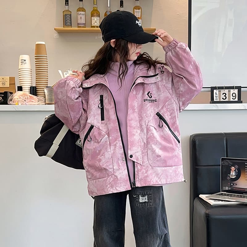 SHIBU Kids Туристическая одежда - изображение 4