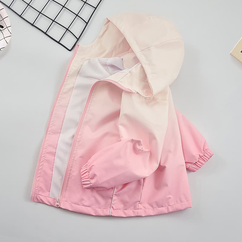 SHIBU 5577 Розовый Kids Туристическая одежда - изображение 5