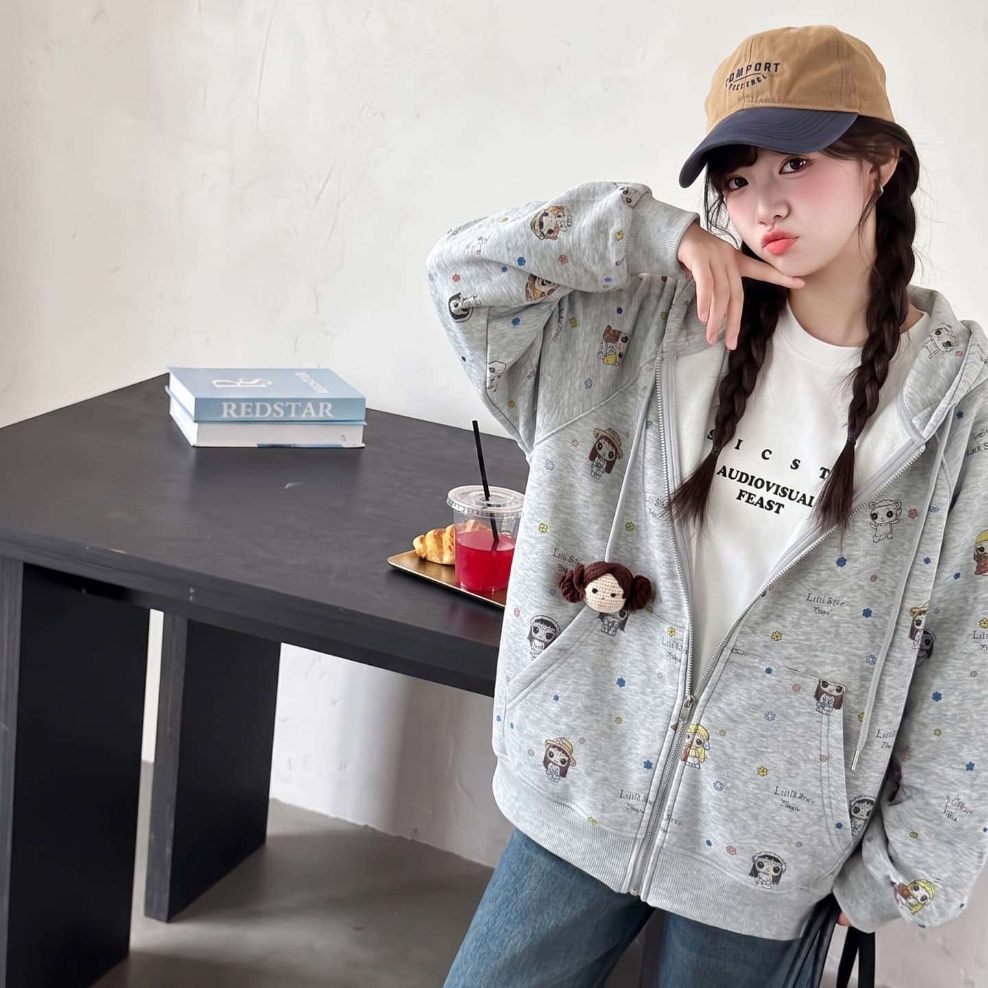 SHIBU Kids Толстовки - изображение 5