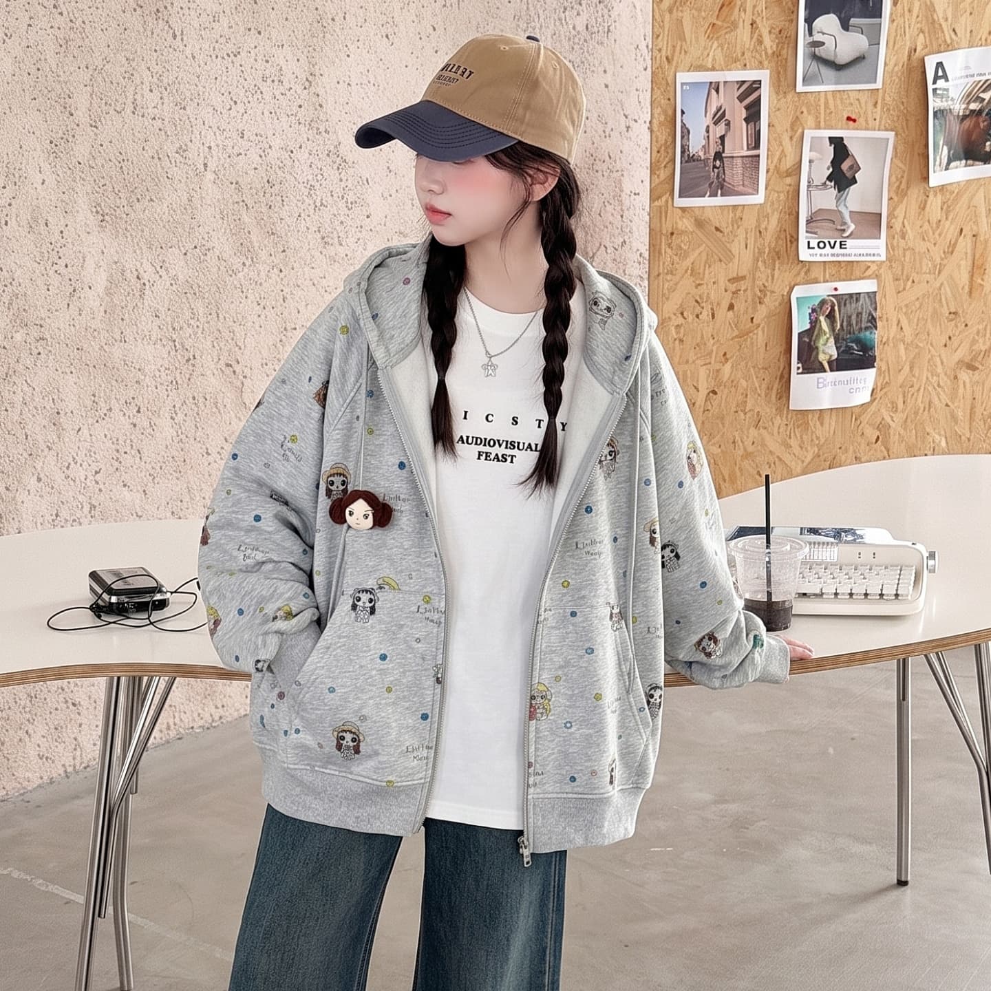 SHIBU Kids Толстовки - изображение 3
