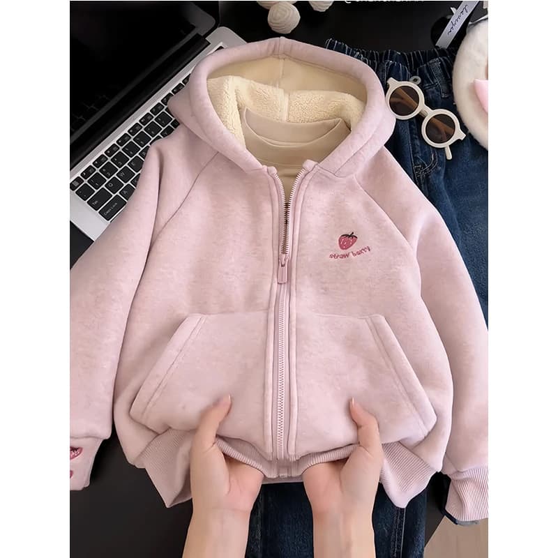 Кофта SHIBU 8088 Изображение Цвет Kids Свитшоты - изображение 5