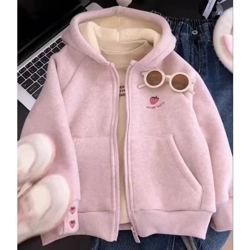 Кофта SHIBU 8088 Изображение Цвет Kids Свитшоты - изображение 2