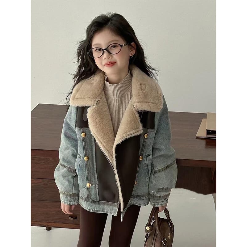 SHIBU 8133 Изображение Цвет Kids Топы - изображение 2
