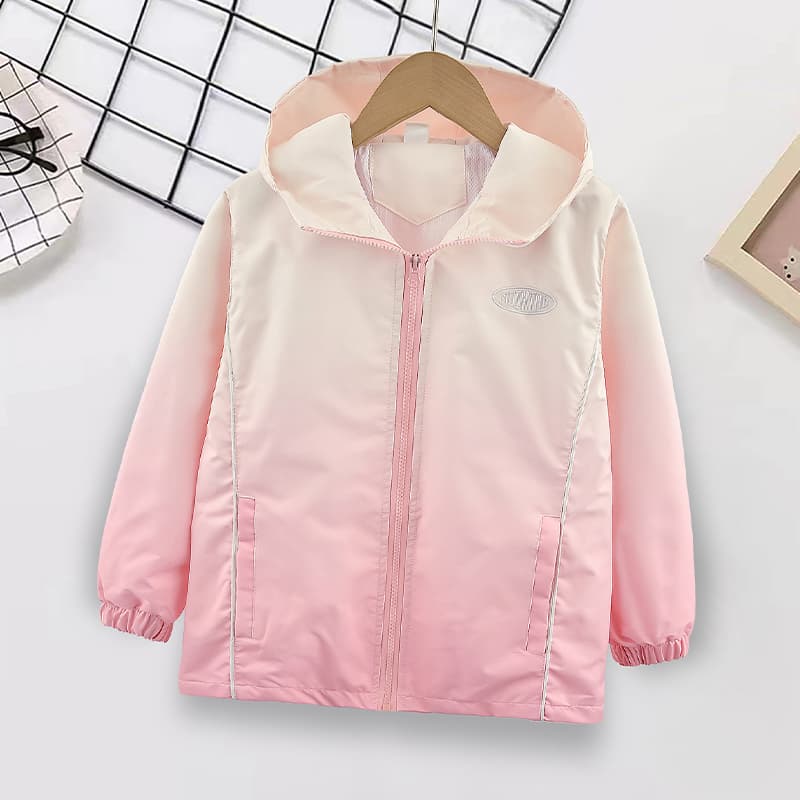 SHIBU 5577 Розовый Kids Туристическая одежда - изображение 4