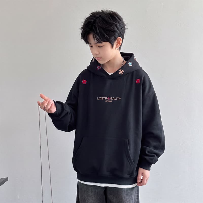 SHIBU Kids Толстовки - изображение 3