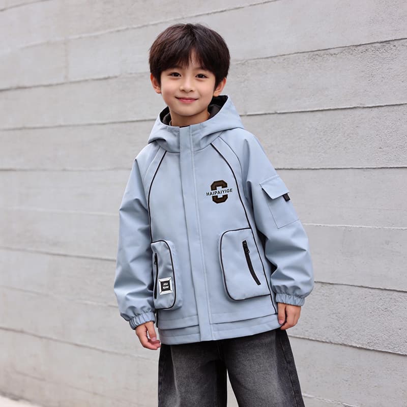 SHIBU Kids Туристическая одежда - изображение 5