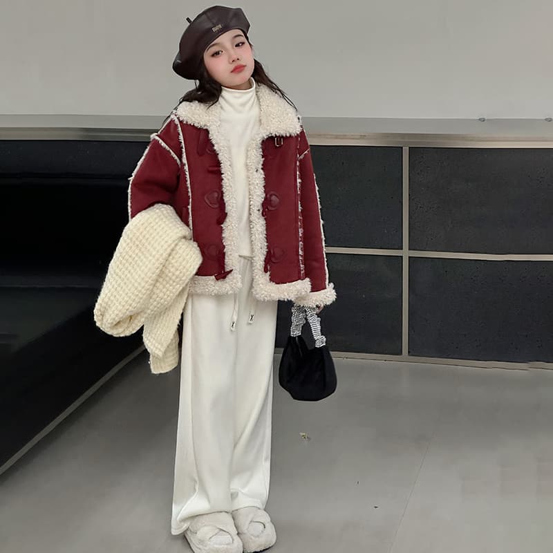 SHIBU Kids Топы - изображение 2