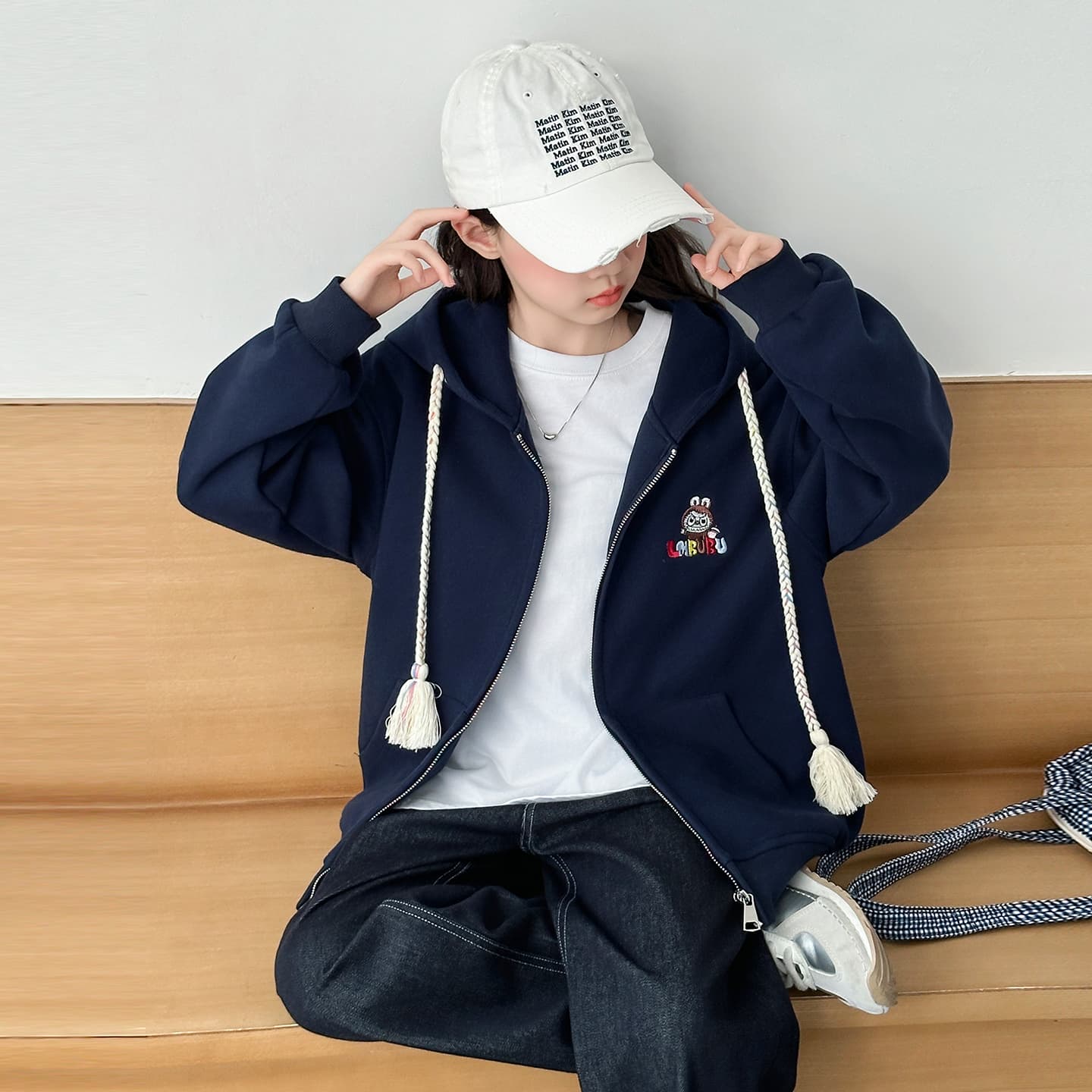SHIBU Kids Толстовки - изображение 3