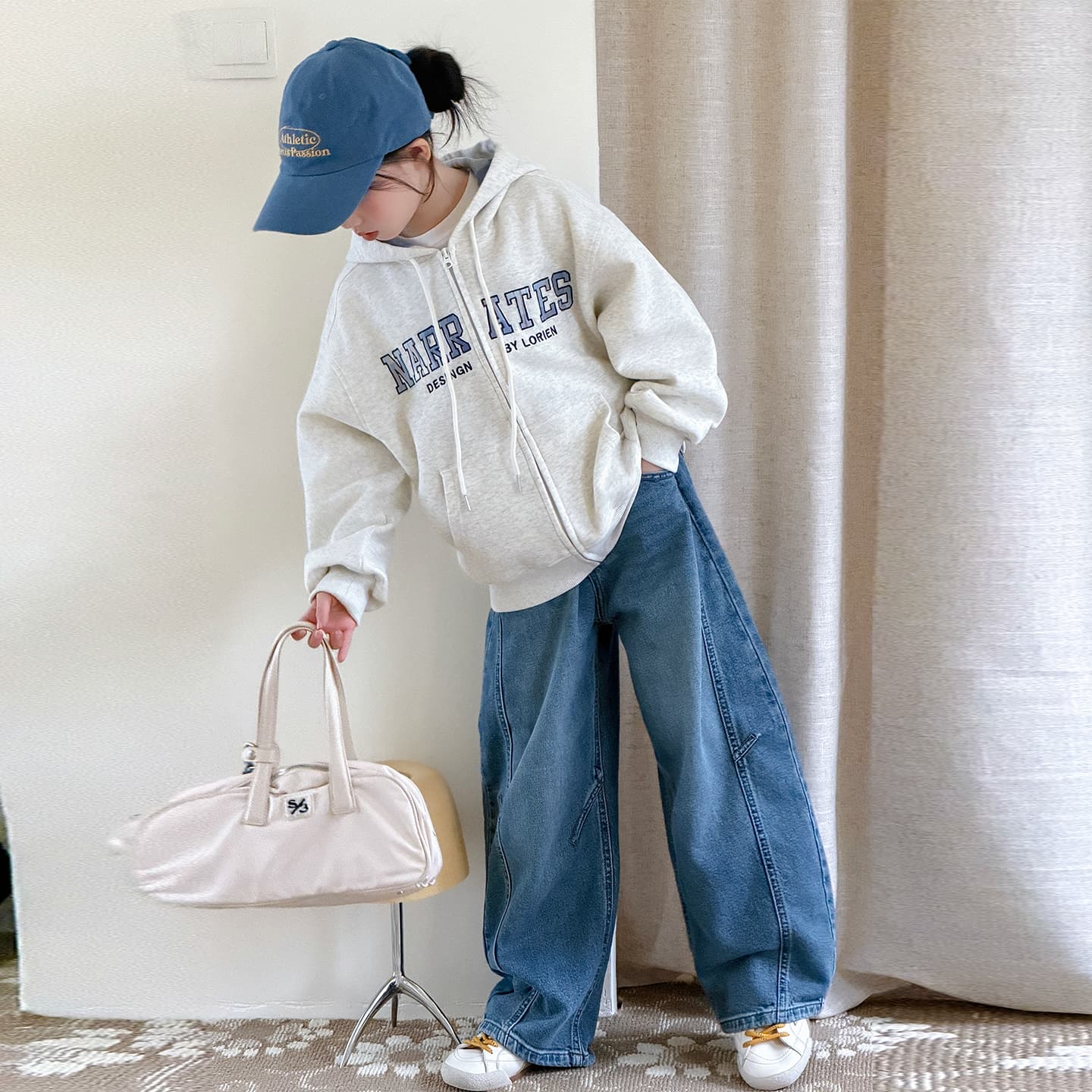 SHIBU Kids Толстовки - изображение 5