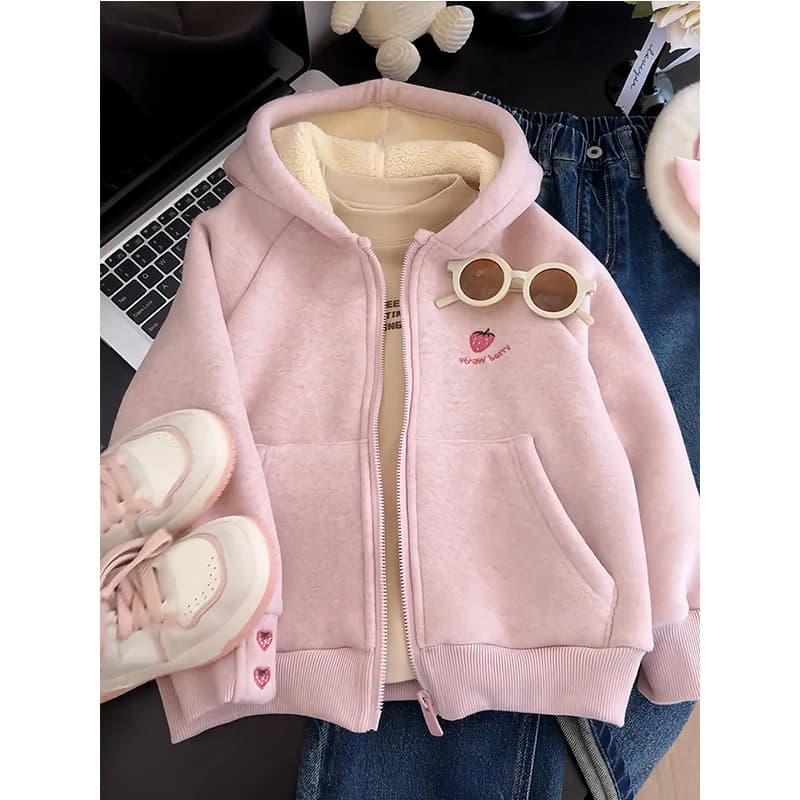 Кофта SHIBU 8088 Изображение Цвет Kids Свитшоты - изображение 4