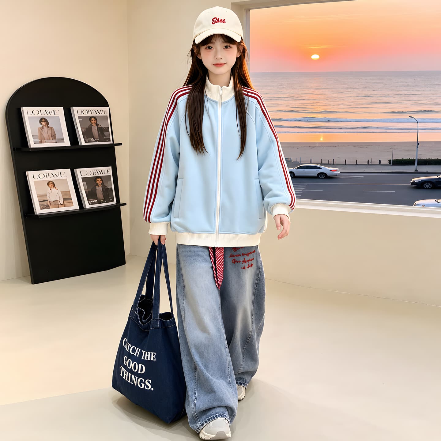 SHIBU Kids Куртки - изображение 2