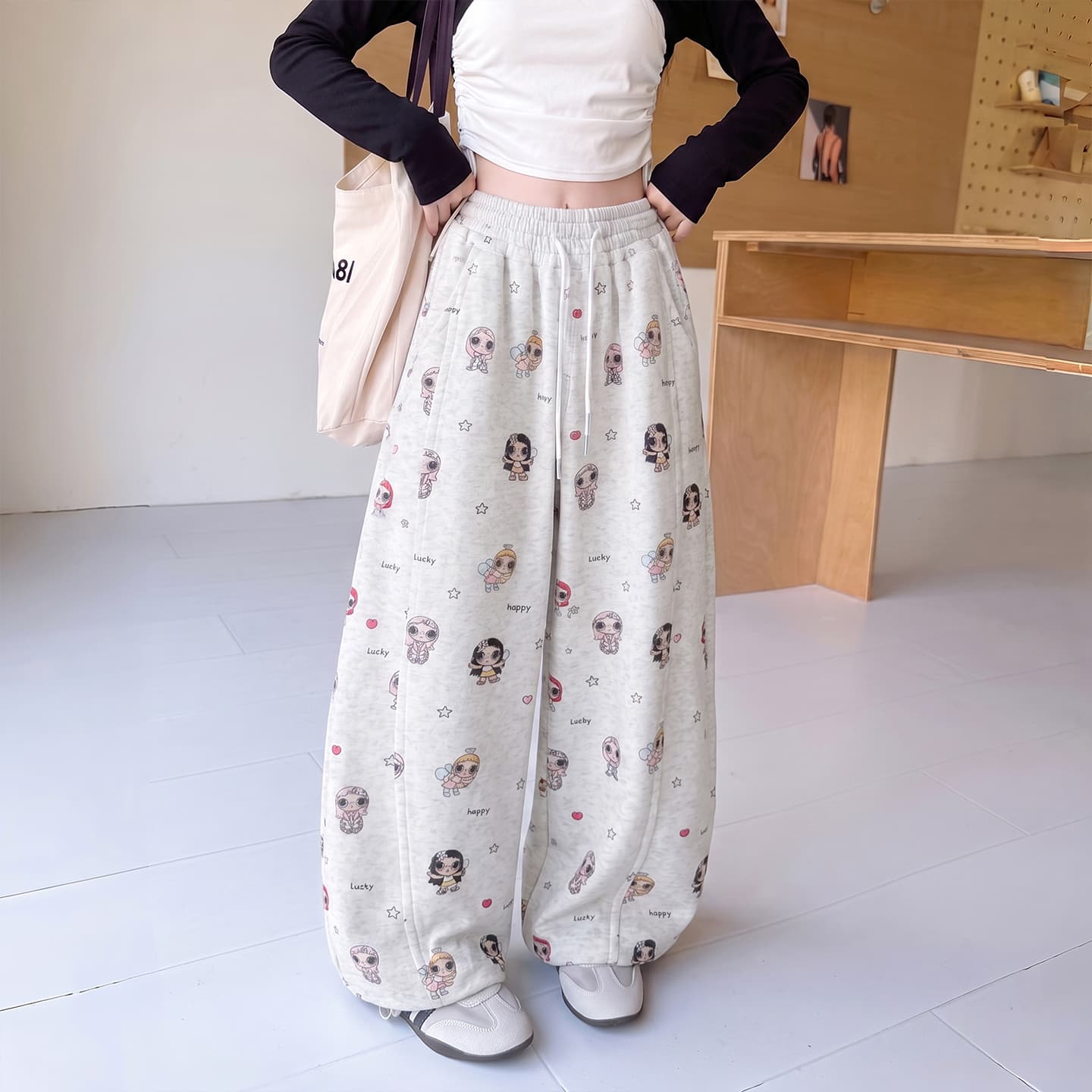 SHIBU Kids Брюки - изображение 2
