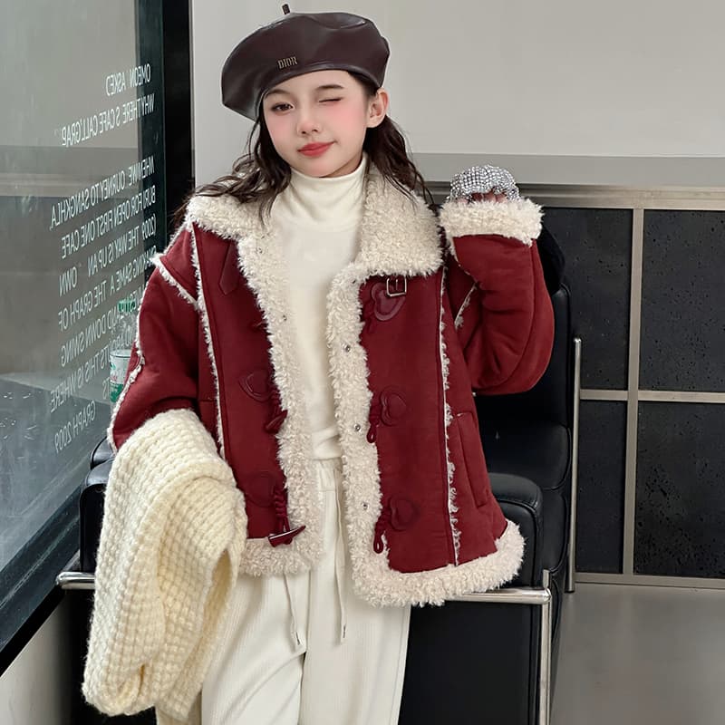 SHIBU Kids Топы - изображение 5