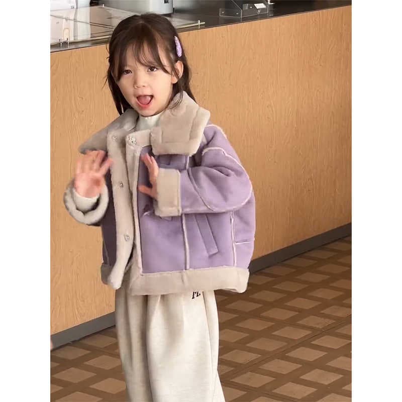 SHIBU 8128 Изображение Цвет Kids Утеплённые куртки - изображение 4