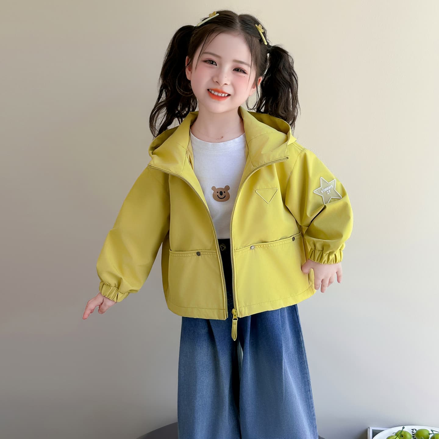 SHIBU Kids Туристическая одежда - изображение 3