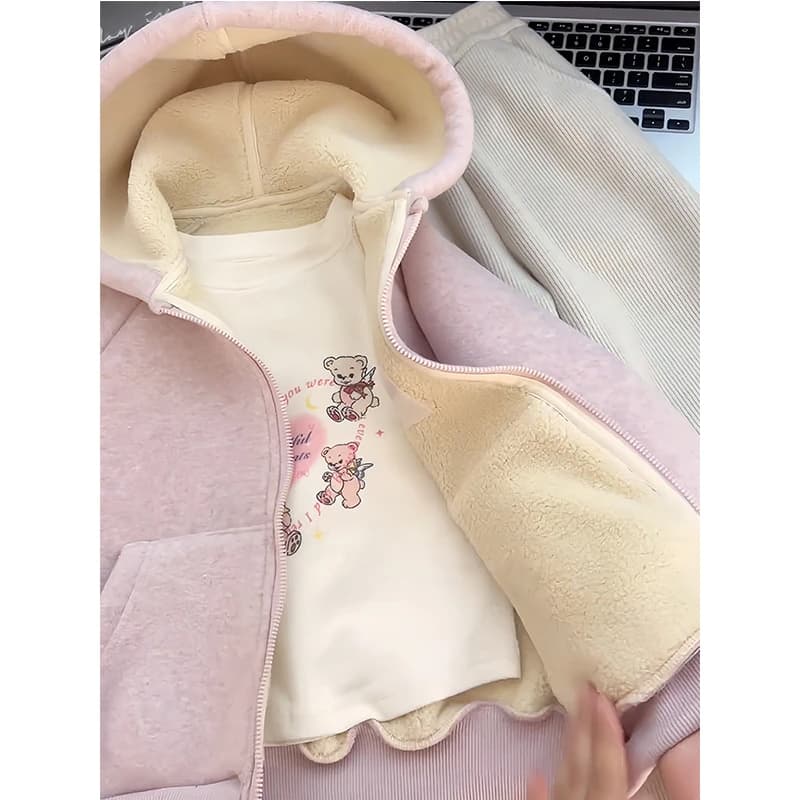 Кофта SHIBU 8088 Изображение Цвет Kids Свитшоты - изображение 3