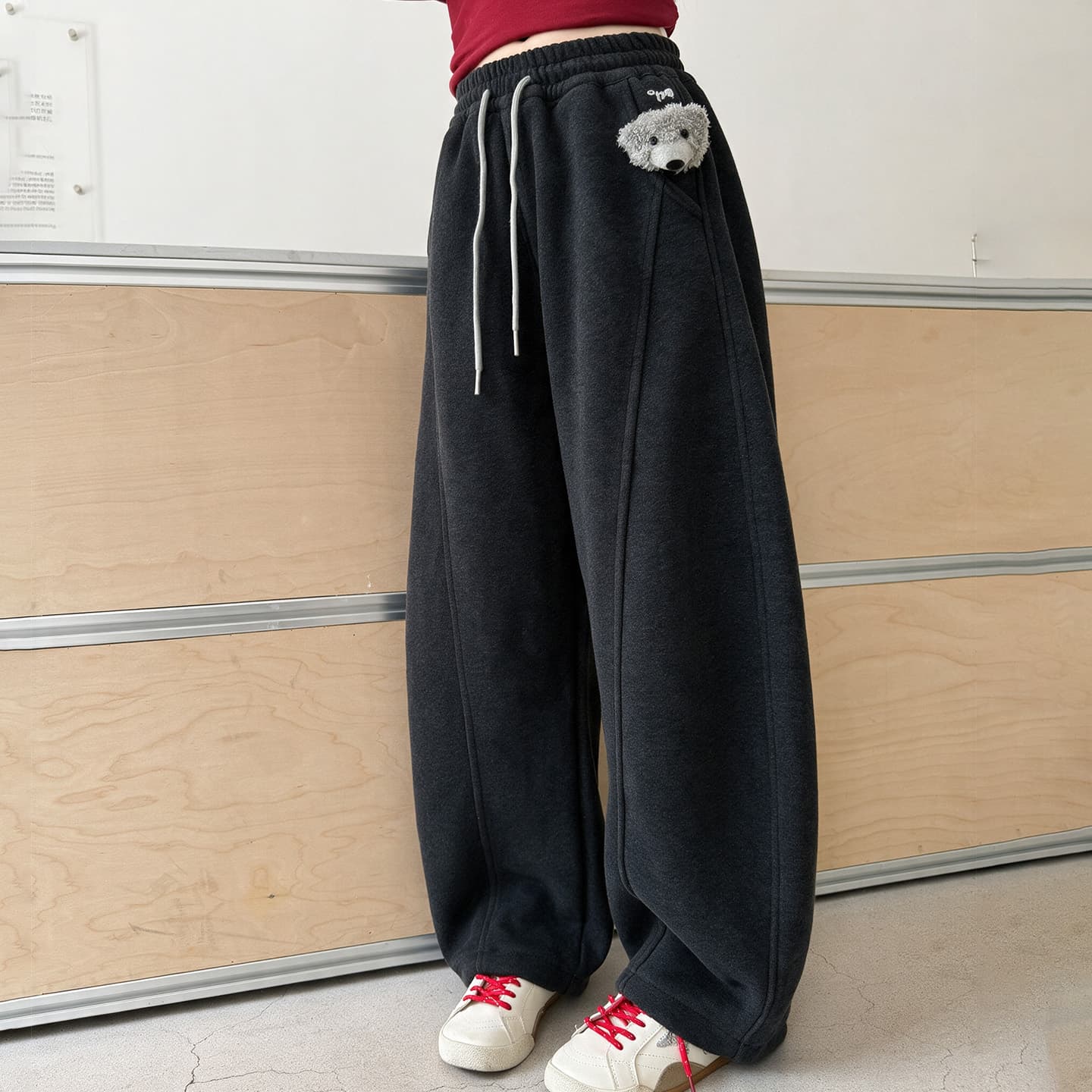 SHIBU 26091 Брюки Kids Брюки - изображение 4