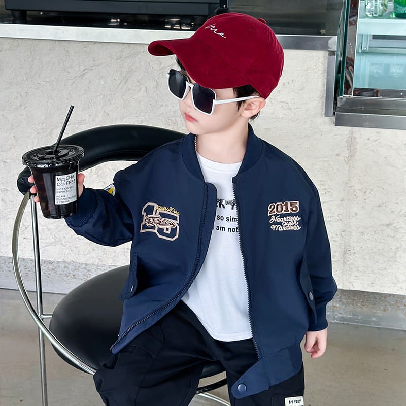 SHIBU Kids Куртки - изображение 4