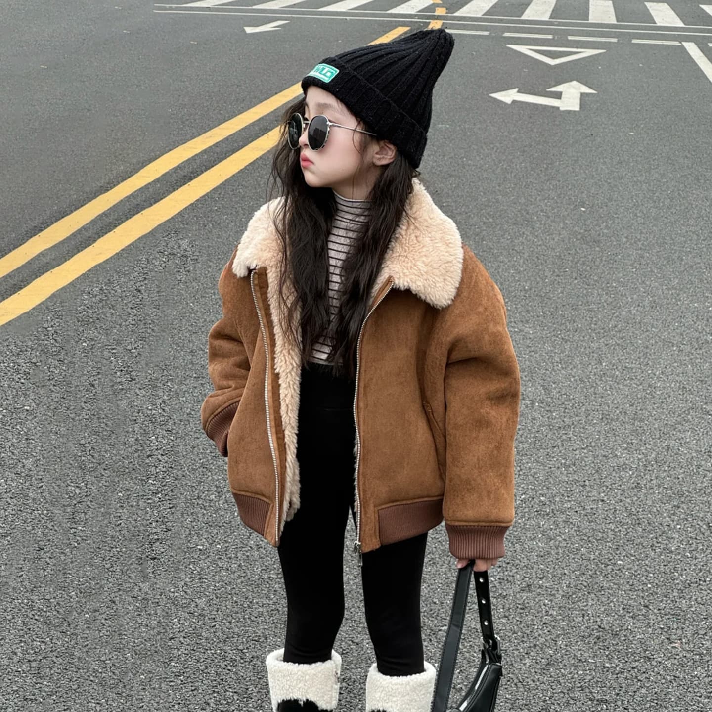 SHIBU 85193 Изображение Цвет Kids Утеплённые куртки - изображение 3