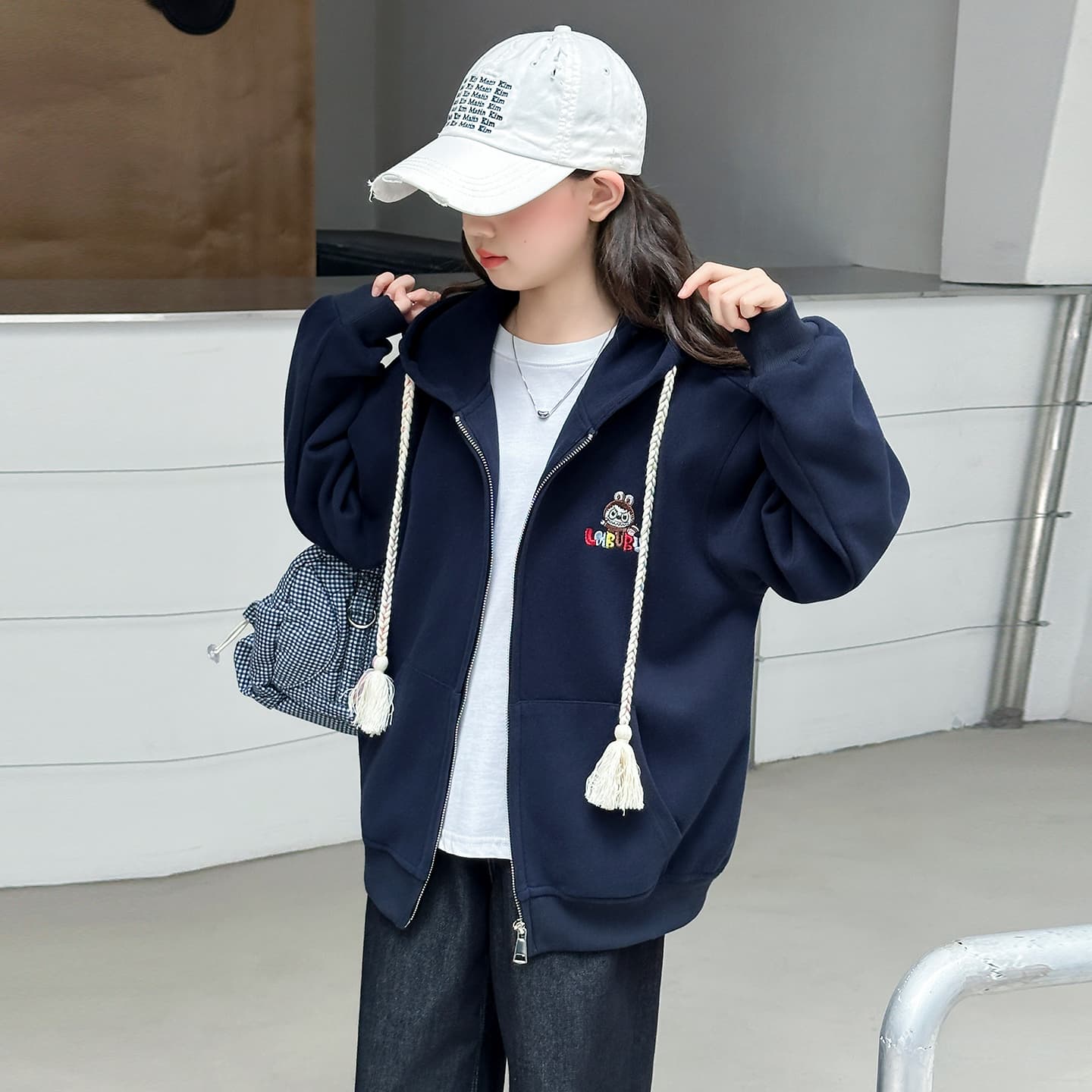SHIBU Kids Толстовки - изображение 5