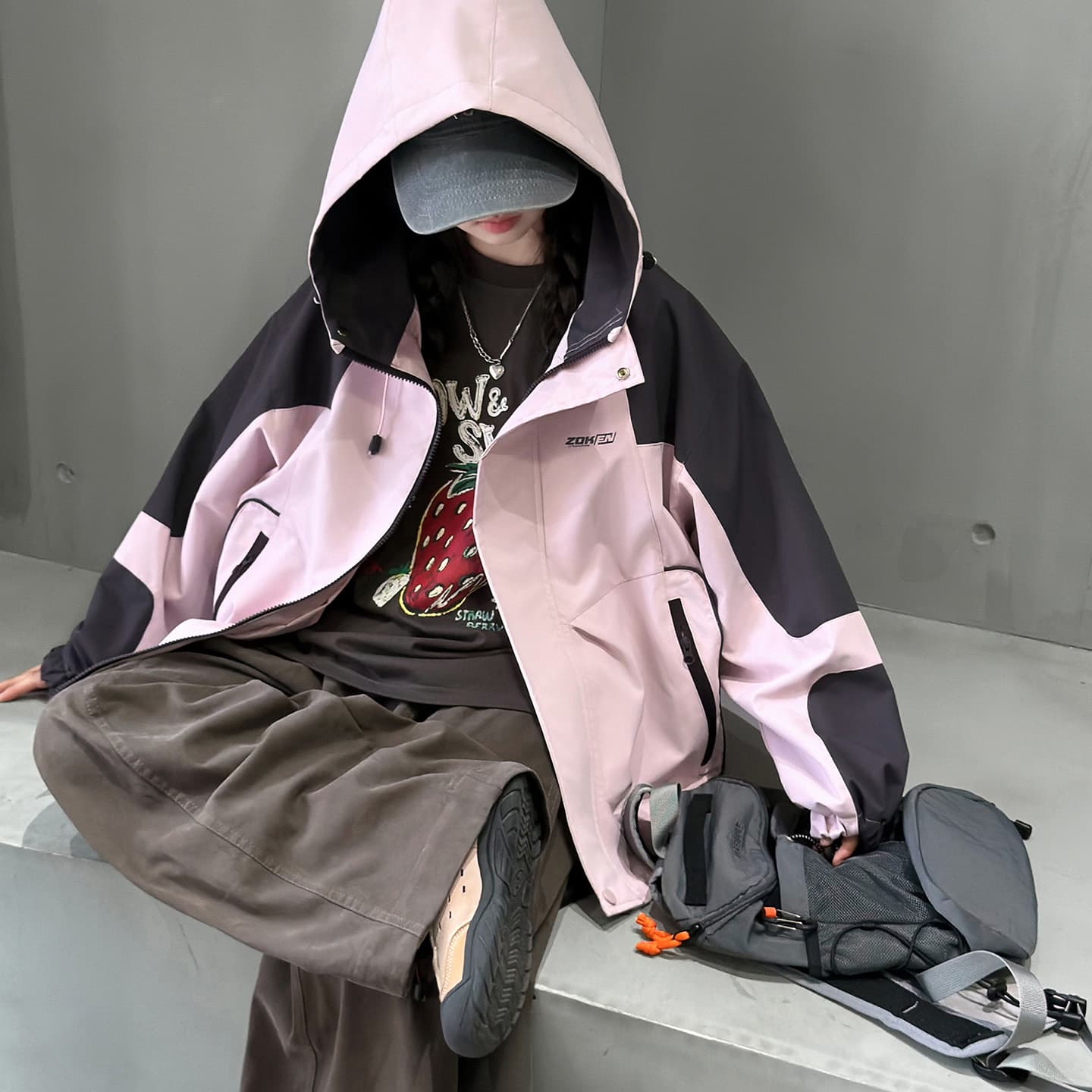 SHIBU 776111 Изображение Цвет Kids Туристическая одежда - изображение 2