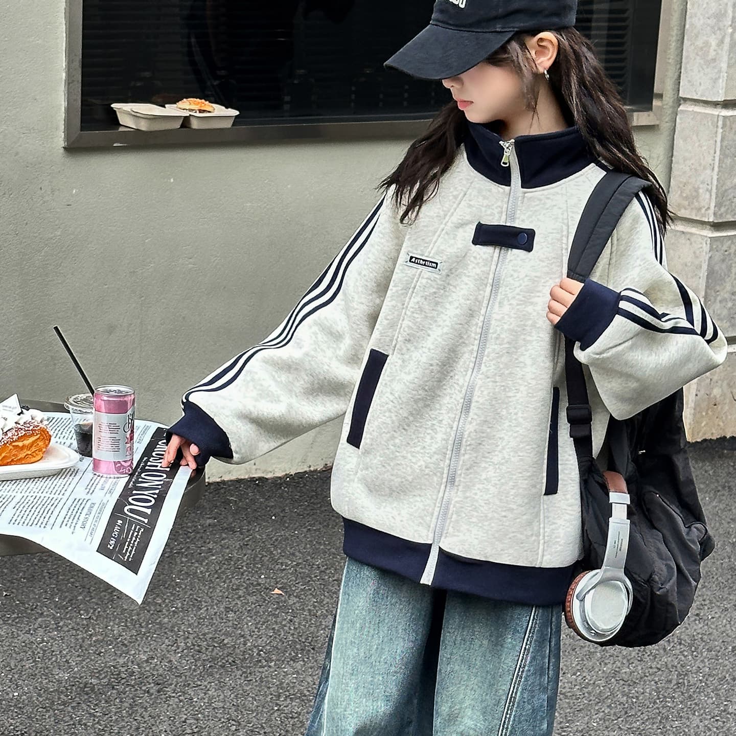 SHIBU Kids Куртки - изображение 2